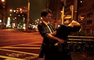 男人真命苦電影劇照8