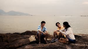 𝗺𝟲 𝘀𝗰𝗿𝗲𝗲𝗻𝗶𝗻𝗴 𝟮𝟳 ➤ 《看我今天怎麼說》心靈手語謝票場電影劇照3