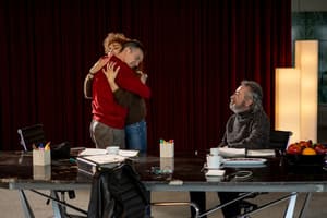 玩謝天王巨星電影劇照7