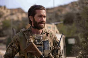 譯戰同盟電影劇照48