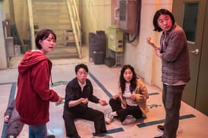 𝗺𝟲 𝘀𝗰𝗿𝗲𝗲𝗻𝗶𝗻𝗴 𝟰𝟭 ➤ 《超異能特攻》地踎戰記特別場電影劇照6