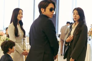 男航女機師電影劇照24