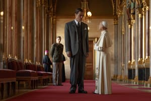 紐倫堡大審判電影劇照7