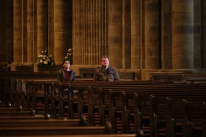 讓我們酒在一起電影劇照3