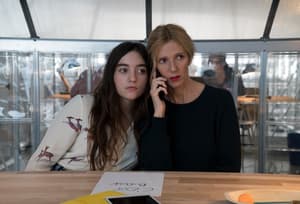 French Tech(FCP 2020)電影劇照3