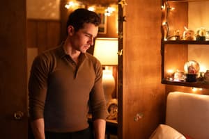 愛．憾事電影劇照16