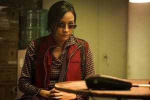 死因無可疑電影劇照5