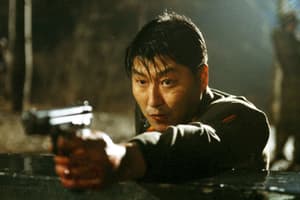 JSA安全地帶 (M+ Cinema Programmes)電影劇照3