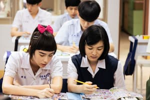 成功補習班電影劇照27