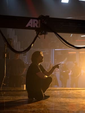 逃亡遊戲電影劇照7