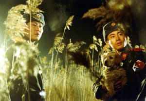 JSA安全地帶 (4K完全復刻版)電影劇照8