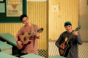 跟你老婆去旅行電影劇照12