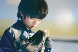 溜進我心的陽光電影劇照30