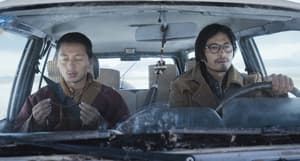 雪豹電影劇照20