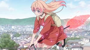 WITCH WATCH 魔女守護者電影劇照4