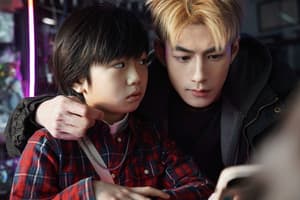 殺手#4電影劇照19