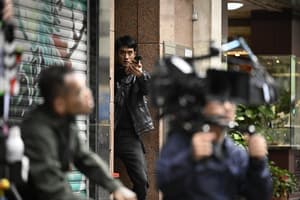 武替道電影劇照34