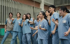 陽光女子合唱團電影劇照2