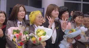 世越號母親達人Show電影劇照5