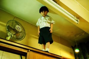 鬼同你住電影劇照5