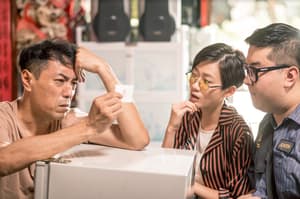 曾經擁有電影劇照3