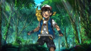 寶可夢：皮卡丘與可可的冒險電影劇照3