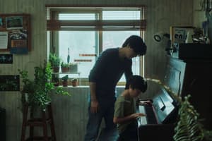 親愛的房客 (CineFest)電影劇照9