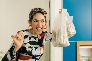 女神撞正基OL電影劇照7