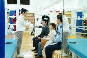 惠子的凝視電影劇照9