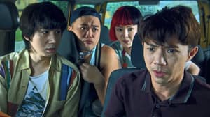 做個有錢人電影劇照4