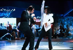 Pulp Fiction電影劇照5