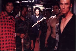 原罪犯 (M+ Cinema Programmes)電影劇照2