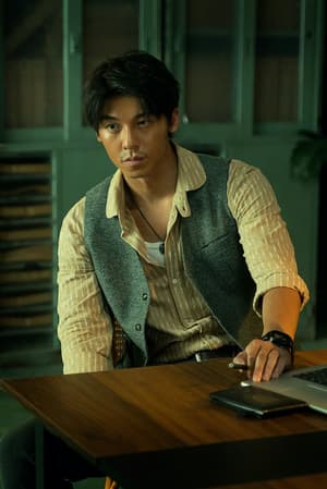 瞞天過海電影劇照25