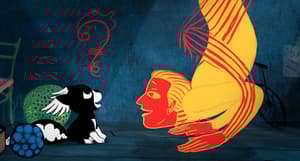 小狗九的三宅一生 (M+ Cinema Programmes)電影劇照2