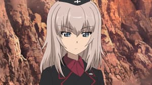 少女與戰車 最終章 ～第4話～電影劇照3