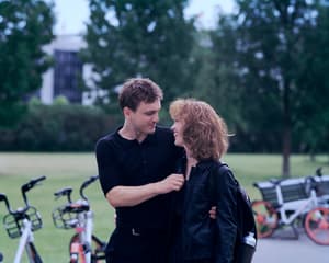 水漾的女人電影劇照5