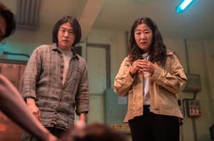 𝗺𝟲 𝘀𝗰𝗿𝗲𝗲𝗻𝗶𝗻𝗴 𝟰𝟭 ➤ 《超異能特攻》地踎戰記特別場電影劇照13