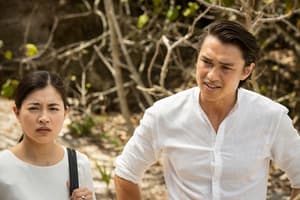 白色巨鯊電影劇照4