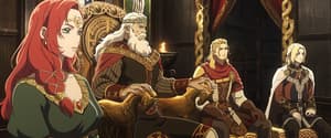 魔戒：洛汗人之戰電影劇照8
