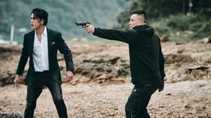 反貪風暴之加密危機電影劇照24