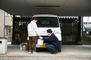 長夜盡頭的微光電影劇照22