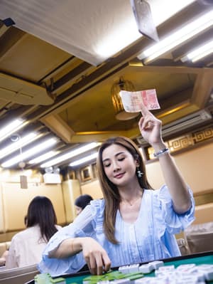 祥賭必贏電影劇照11