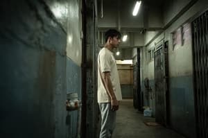 七月返歸電影劇照12