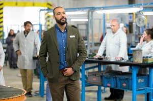 絕頂好腦細電影劇照6