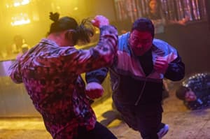 犯罪都市：鐵拳掃毒電影劇照9