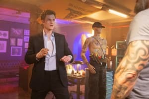 無痛俠電影劇照27