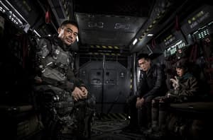 明日戰記電影劇照3