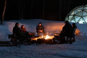 逃出求生營電影劇照5