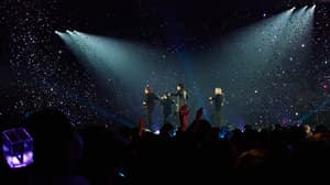 BE:the ONE電影劇照6