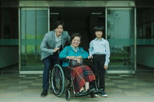 親愛的房客 (CineFest)電影劇照11